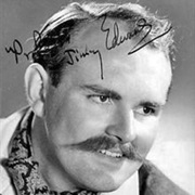 Jimmy Edwards