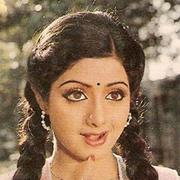 Sridevi
