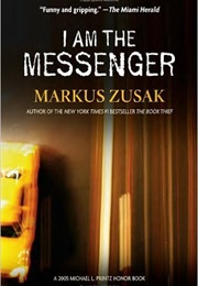 The Messenger (Markus Zusak)