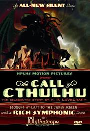 The Call of the Cthulhu
