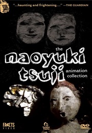Naoyuki Tsuji Animation Collection (2006)