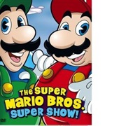 Super Mario Bros.