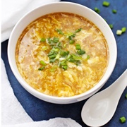 Egg Drop Soup