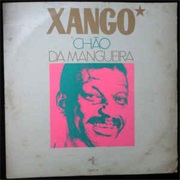 Xangô Da Mangueira - Chão Da Mangueira