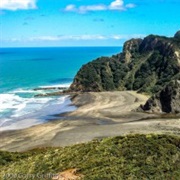 Mt Zion Walking Track - Medium (3 Hours 40 Minutes)