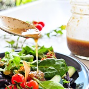 Make a Vinaigrette
