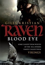 Raven Series (Giles Kristian)