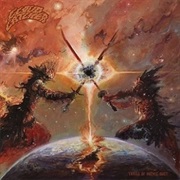 Cloud Catcher - Trails of Kozmic Dust