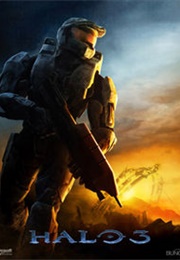 Halo 3 (2007)