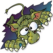 Banish Imaginary Monsters