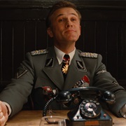 Inglorious Basterds