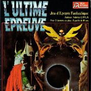 L'ultime Épreuve