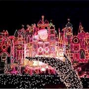 It's a Small World Christmas