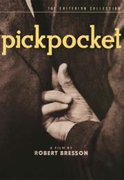 Pickpocket