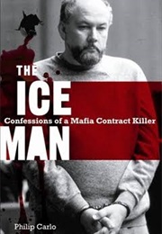 The Iceman (Philip Carlo)