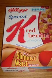 Special K
