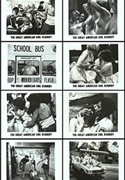 Cheerleaders' Wild Weekend (1979)