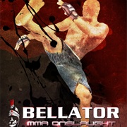 Bellator: MMA Onslaught