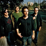 The Wallflowers