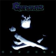 Gorguts