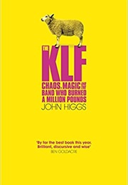 The KLF (John Higgs)
