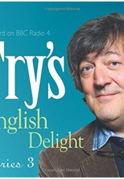 Fry's English Delight Series 3 (Stephen Fry)