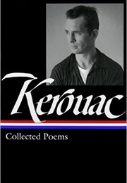 Collected Poems (Jack Kerouac)