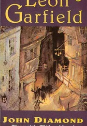 John Diamond (Leon Garfield)