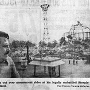 Coney Island (Kaufman East), Brooklyn, NY