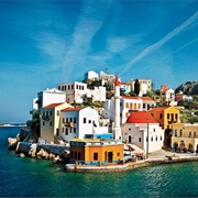 Kastelorizo