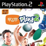 Eyetoy: Play 2