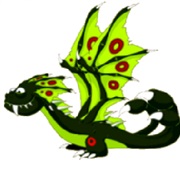 Poison Dragon