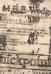 Knickpoint (M.B.F Wedge)