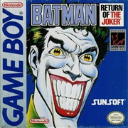 Batman: Return of the Joker