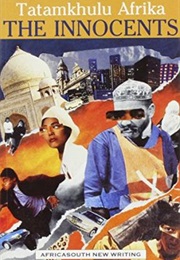 The Innocents (Tatamkhulu Afrika)