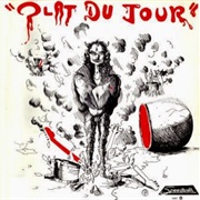 Plat Du Jour - Plat Du Jour