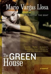 The Green House (Mario Vargas Llosa)