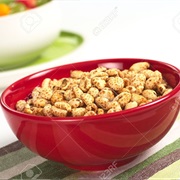 Cereal Bowl