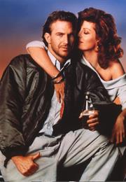 Kevin Costner, "Bull Durham"