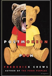 Post Modern Pooh (Frederick Crews)