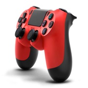 Red Controller