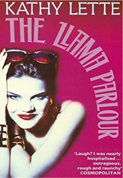 The Llama Parlour (Kathy Lette)