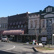 Lewisburg, Tennessee