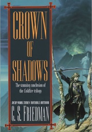 Crown of Shadows (C.S. Friedman)