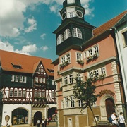 Eisenach