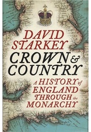 Crown and Country (David Starkey)