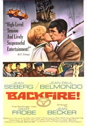 Backfire (1964)