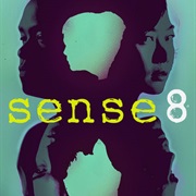 Sense 8