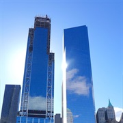 3 World Trade, NY