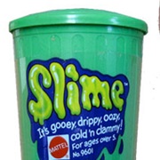 Slime
